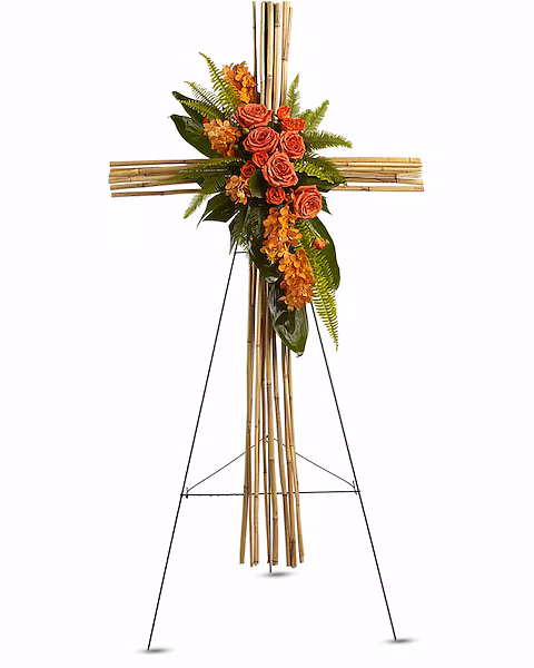 River Cane Cross